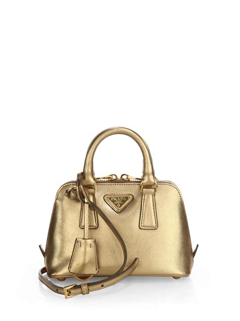 prada lux mini|prada mini shoulder bag.